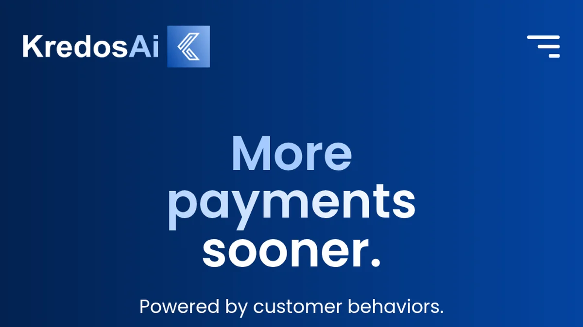 KredosAi Secures Seed Funding for AI Messaging Platform Growth