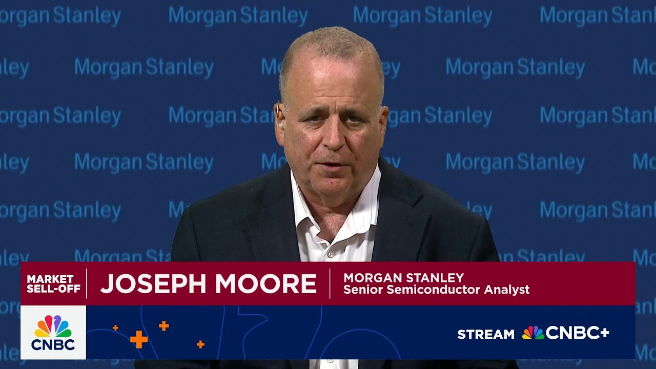 AI's Insatiable Demand Fuels Semiconductor Growth