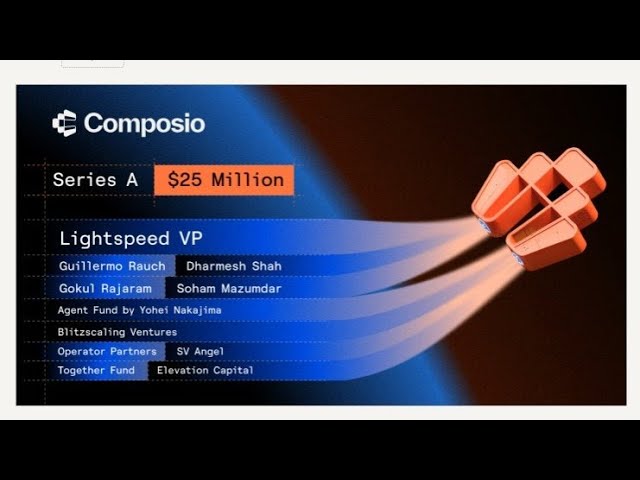Composio's Self-Evolving Agents Tackle AI's Tooling Bottleneck
