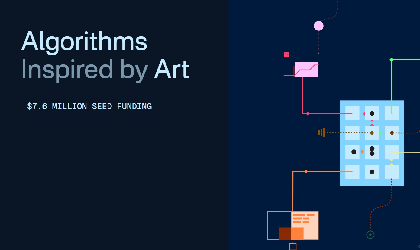 Qbeast Lands $7.6M to Speed Up Lakehouse Data Indexing