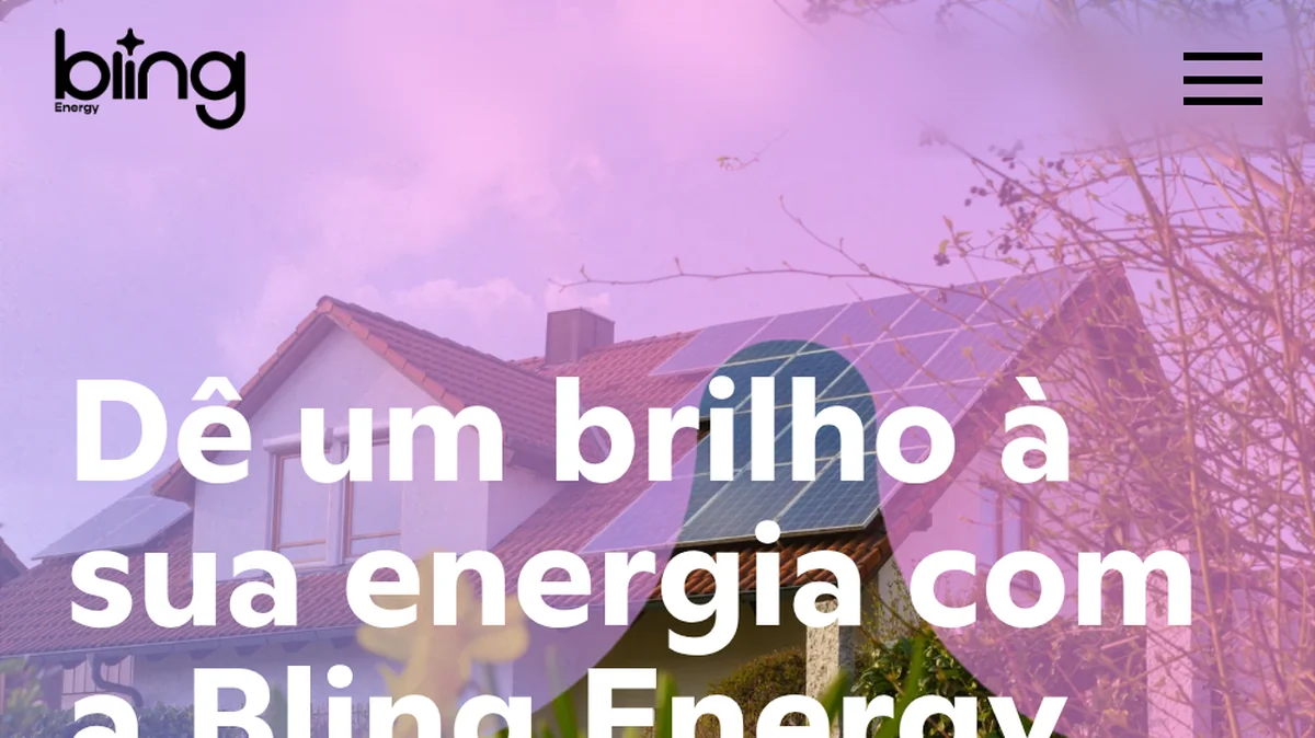 Lisbon's Bling Energy Secures €15M for Portugal's Energy Transition