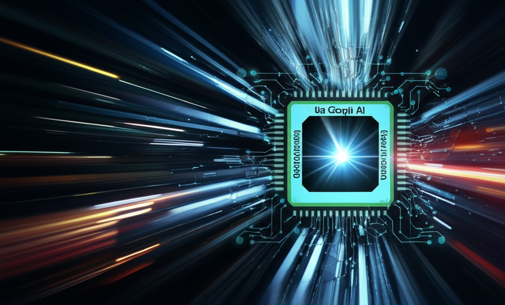 Google's Gemini App Gains 'Deep Think' for Advanced AI Reasoning