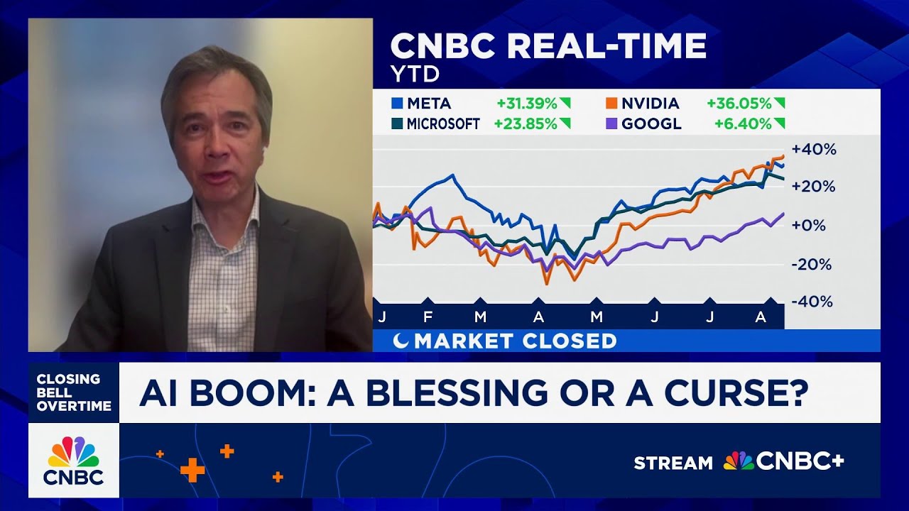AI's Profit Paradox: Why Moats May Not Form in the Boom