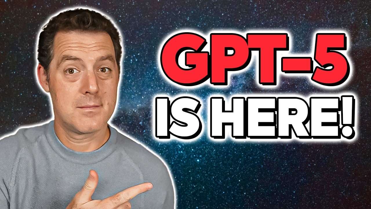 GPT-5: OpenAI's Hybrid Leap Towards Expert AI for Everyone