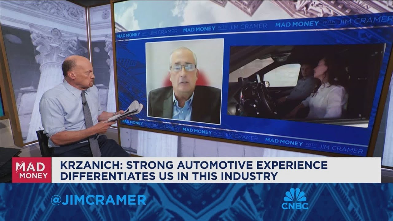 Cerence AI Transforms Automotive Experience with Agentic AI