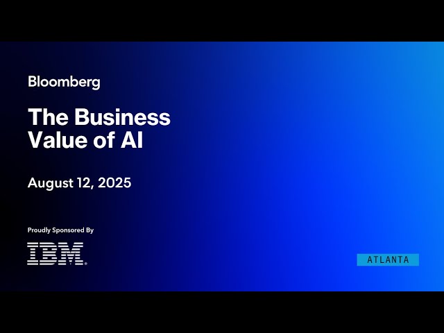 Unlocking AI's Business Value: A Pragmatic Approach to ROI