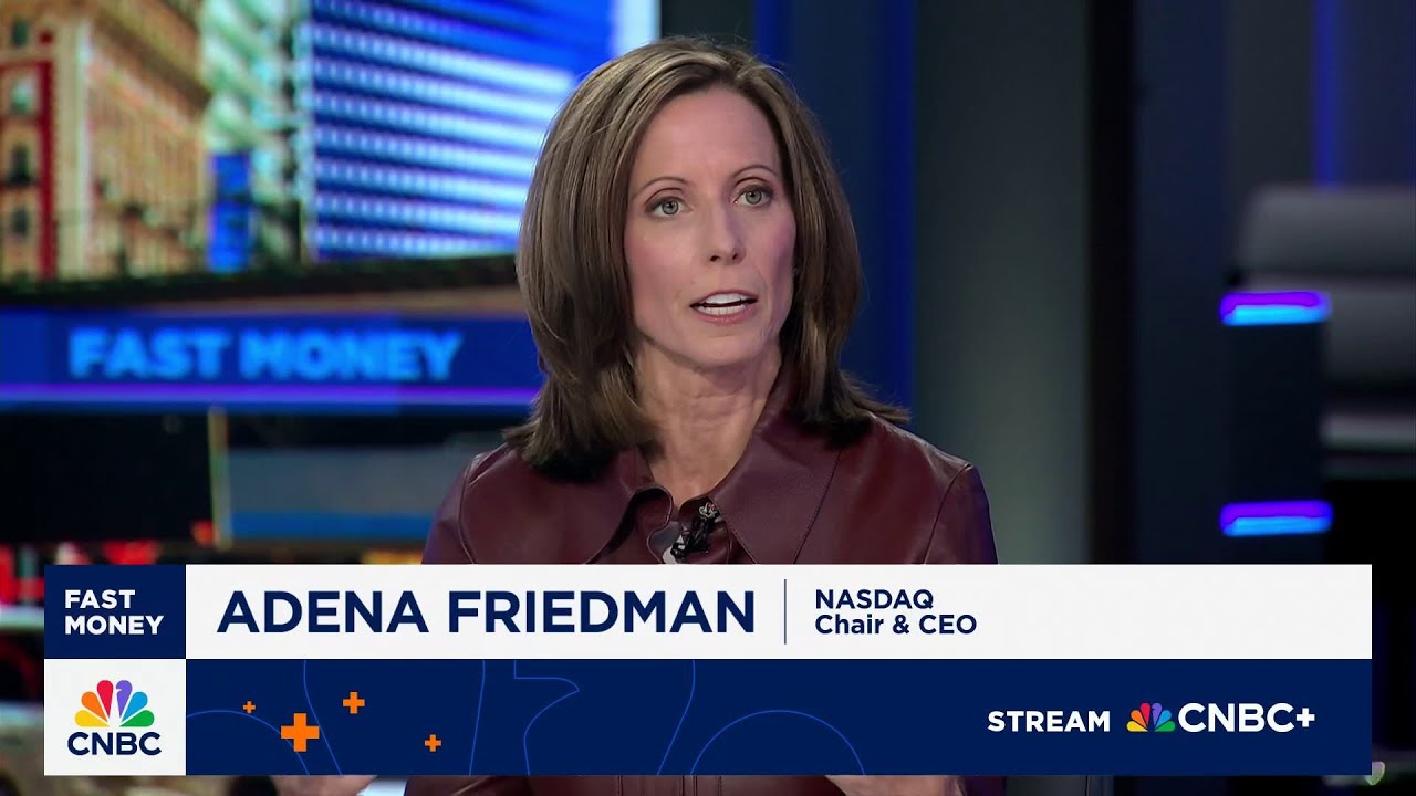 Nasdaq Harnesses AI for Market Integrity and Growth