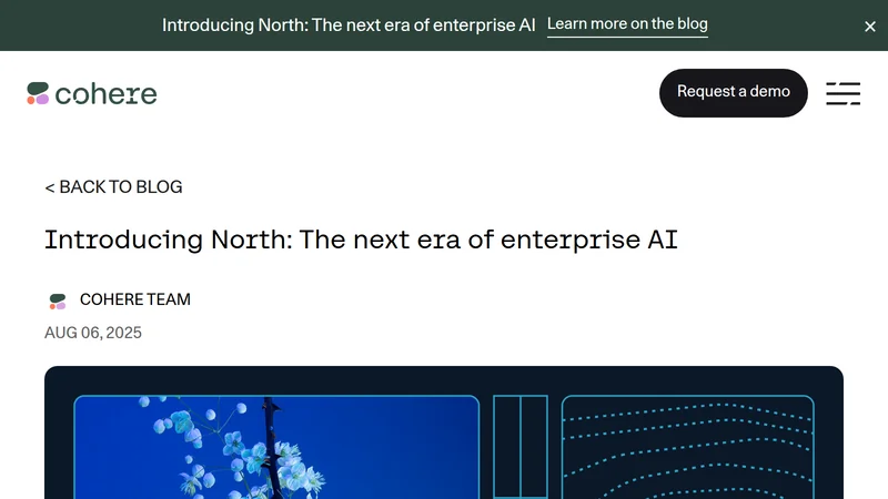 Cohere Secures $500M to Advance Enterprise AI Solutions