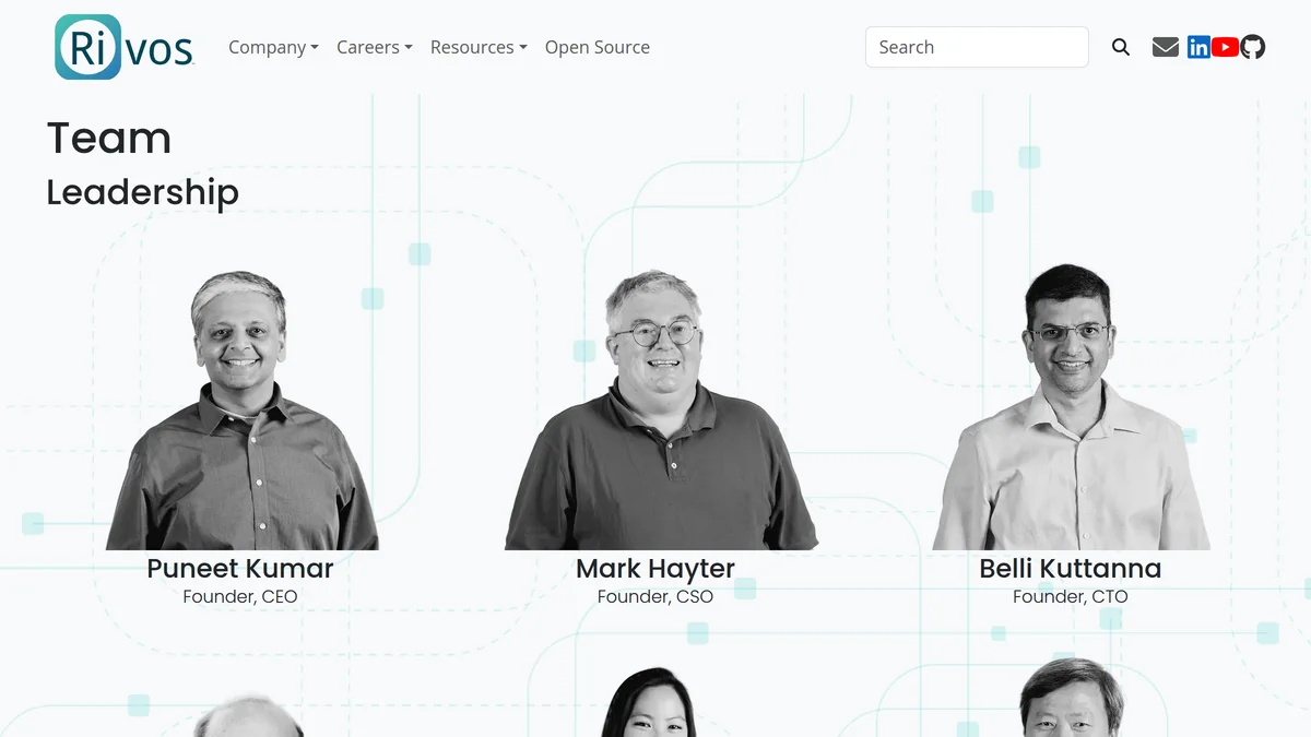 Nvidia Competitor Rivos Secures Up To $500M for Advanced AI Chip Development