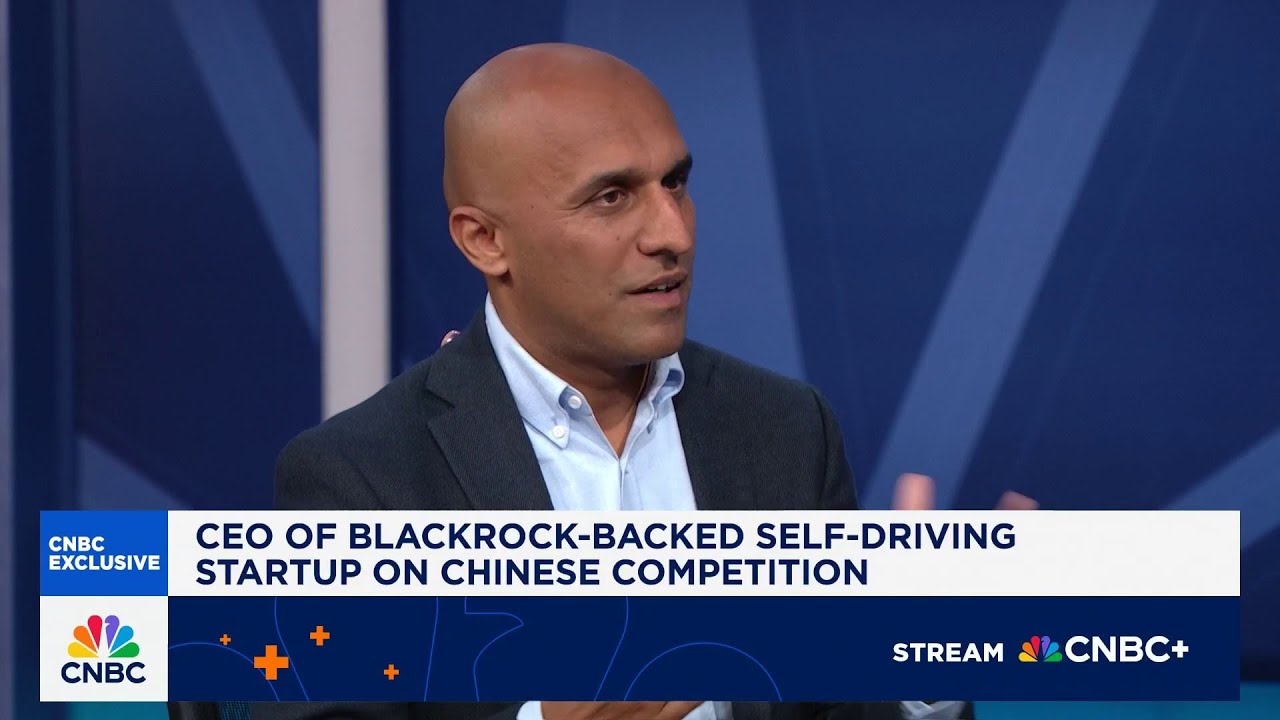 Applied Intuition Unleashes New Autonomy Software Amidst Shifting AI Landscape