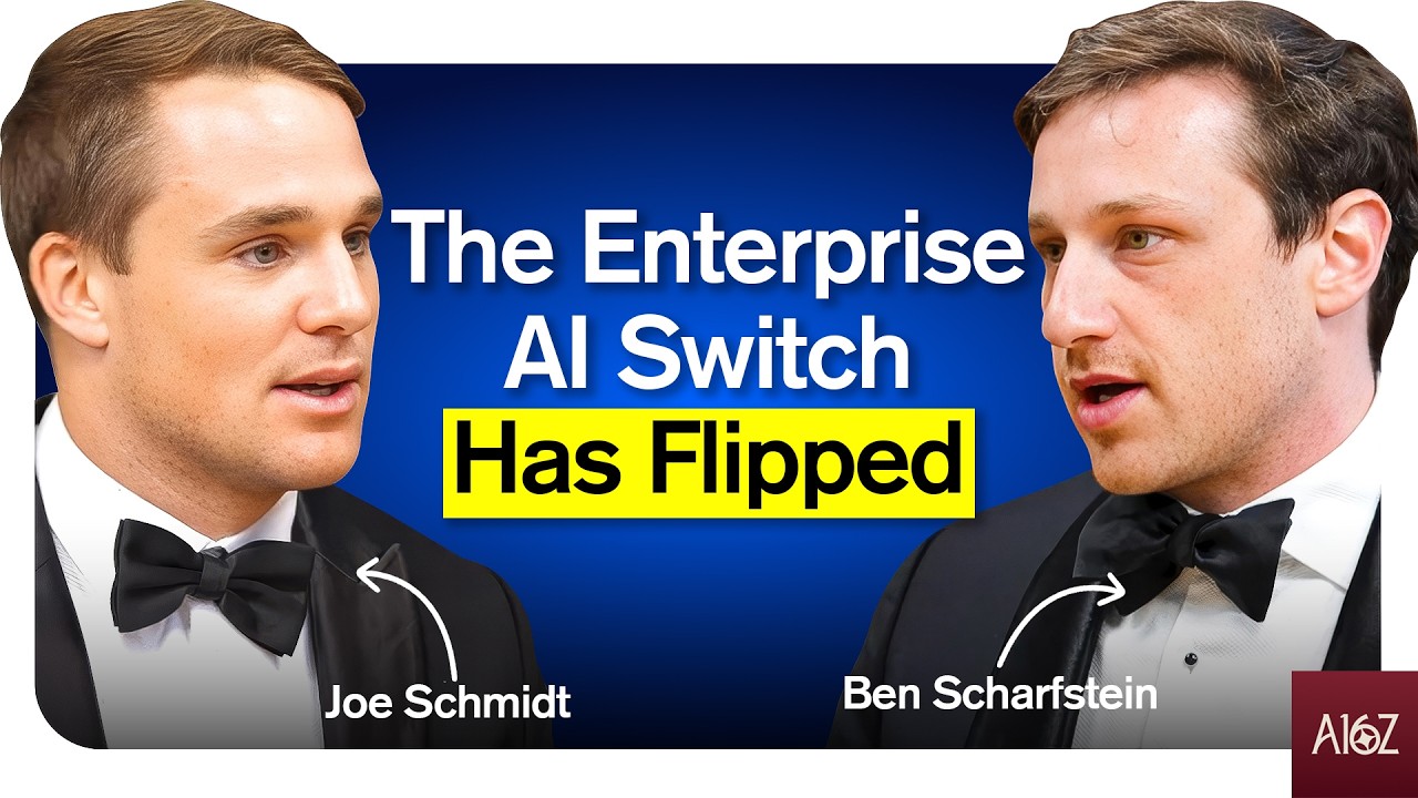 Enterprise AI: Beyond Models to Custom Moats