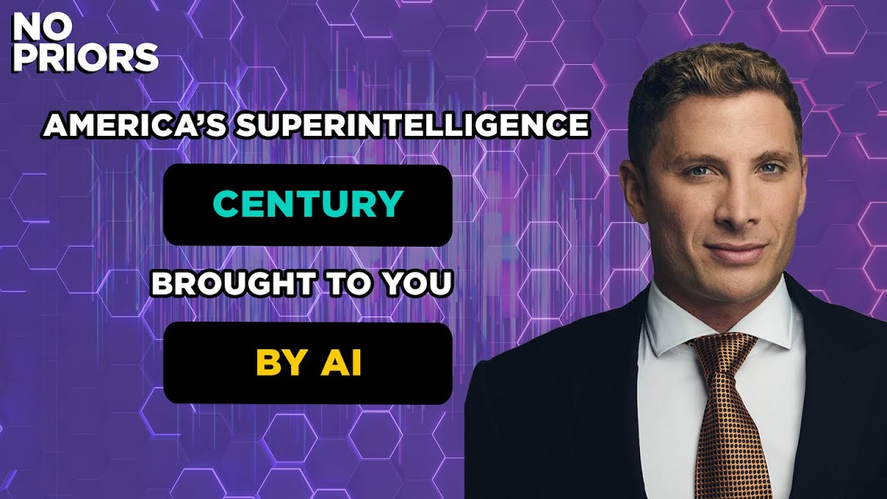 America's Economic Rebirth: AI, Reshoring, and the CapEx Revolution