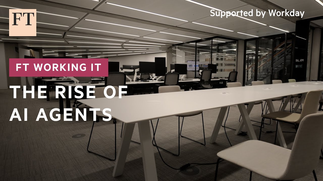 Agentic AI: Hype, Reality, and the Evolving Workplace