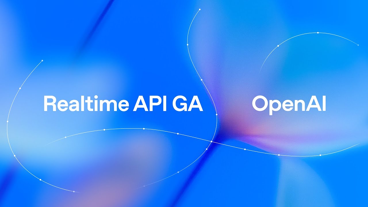 OpenAI Unveils Realtime Speech API: A Leap Towards Human-Like AI Interaction