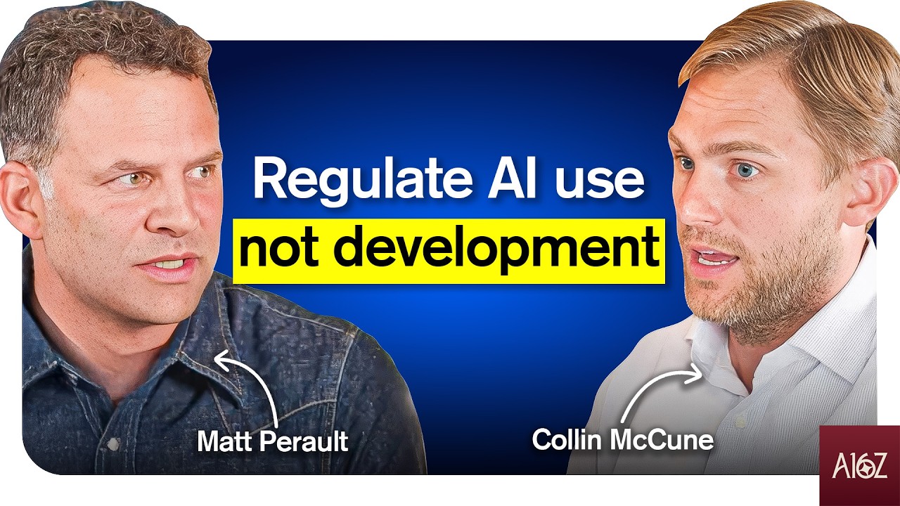 Little Tech, Big Ambitions: The Fight for AI's Future in DC