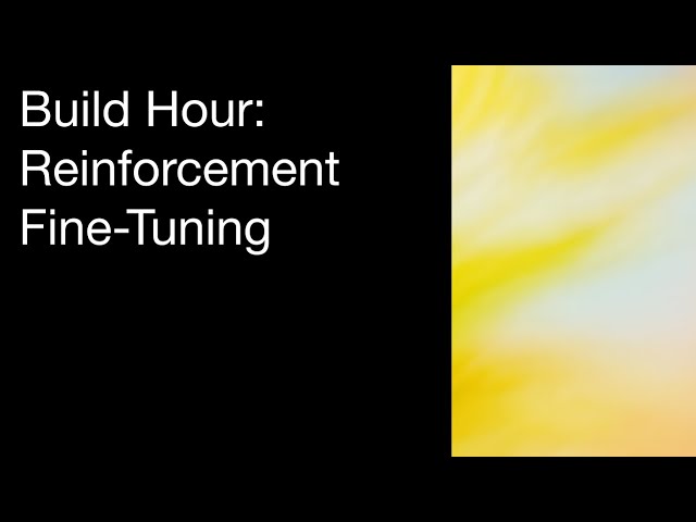 Reinforcement Fine-Tuning: Elevating AI Reasoning with Grader-Driven Optimization