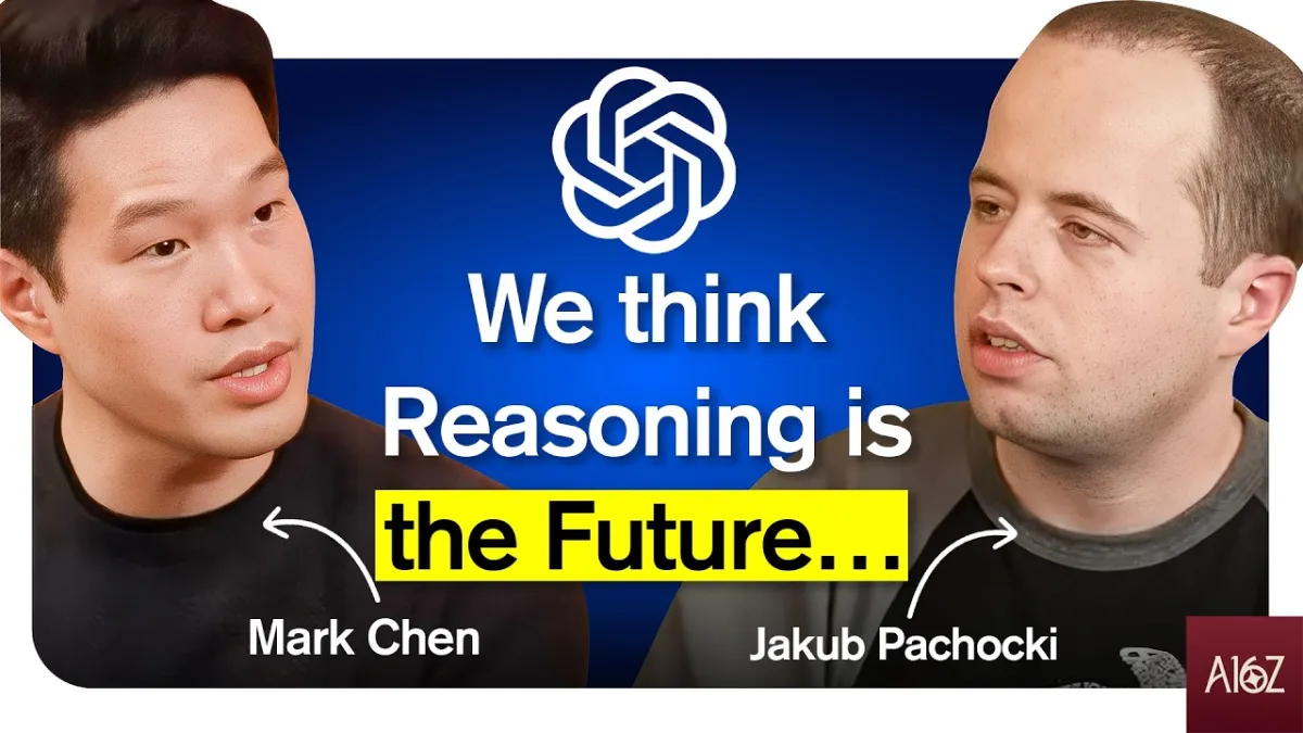 OpenAI's Leap Towards Reasoning and Automated Discovery with GPT-5