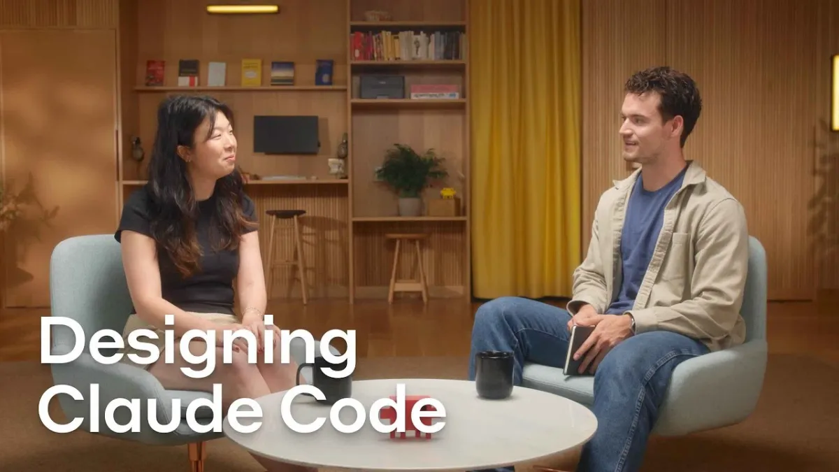 Claude Code Redefines Developer Interaction with AI in the Terminal