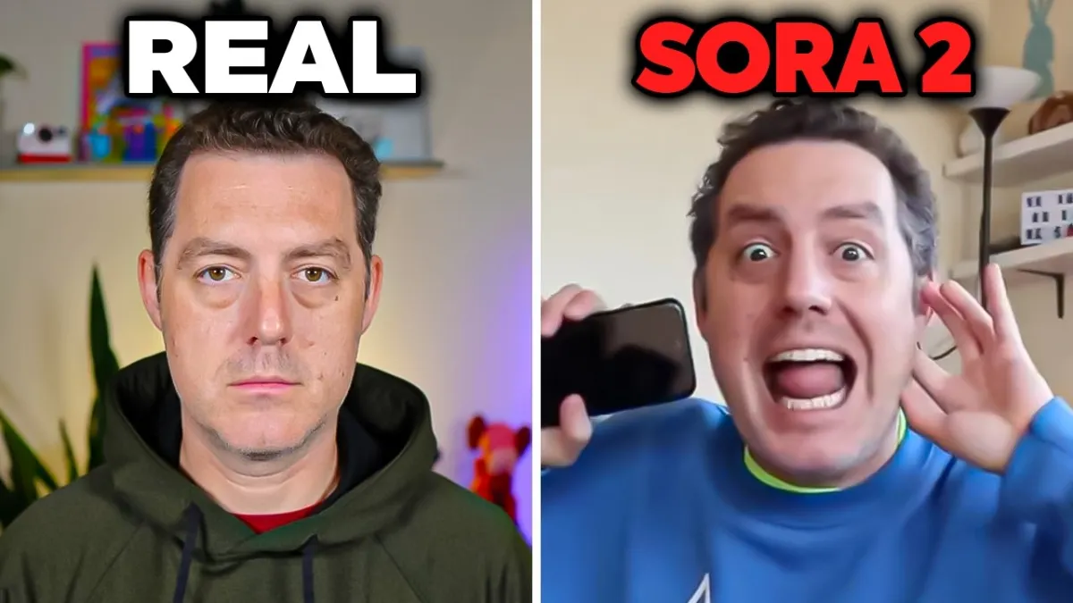 Sora 2: A Glimpse into Generative Video's Uncanny Valley and Creative Frontier