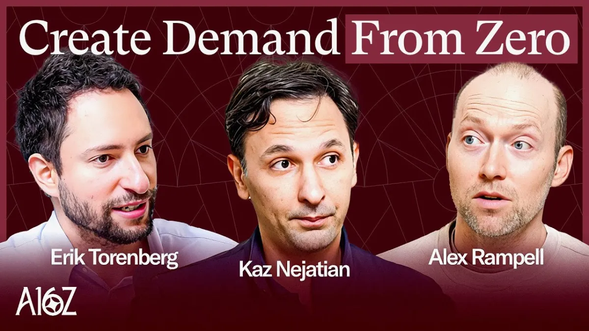 Opendoor's Grand Ambition: Transforming Real Estate's Broken Marketplace