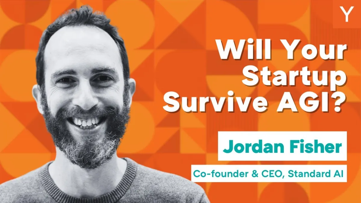 AGI's Imminent Arrival: Founders Must Re-evaluate Everything