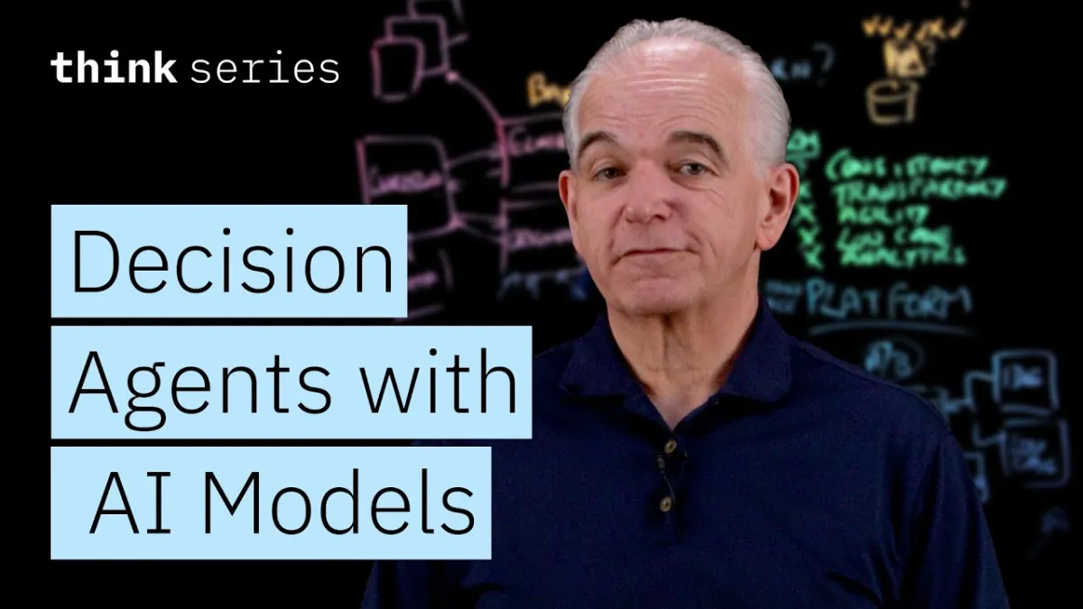 DMN: The Blueprint for Reliable AI Decision Agents