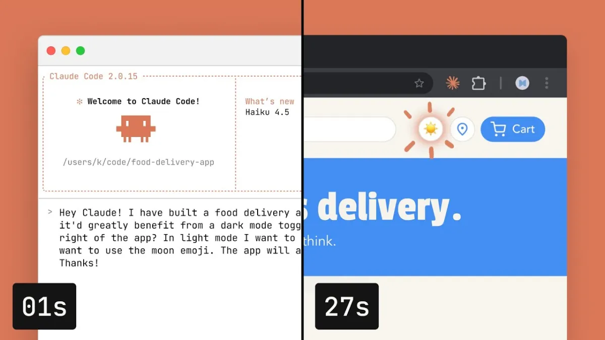 Claude Haiku 4.5: Redefining Developer Velocity and AI Accessibility