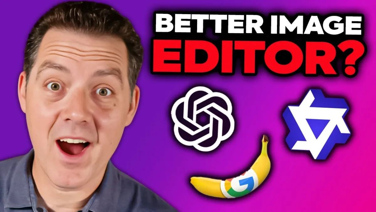 Qwen-Image-Edit Challenges Image Generation Landscape