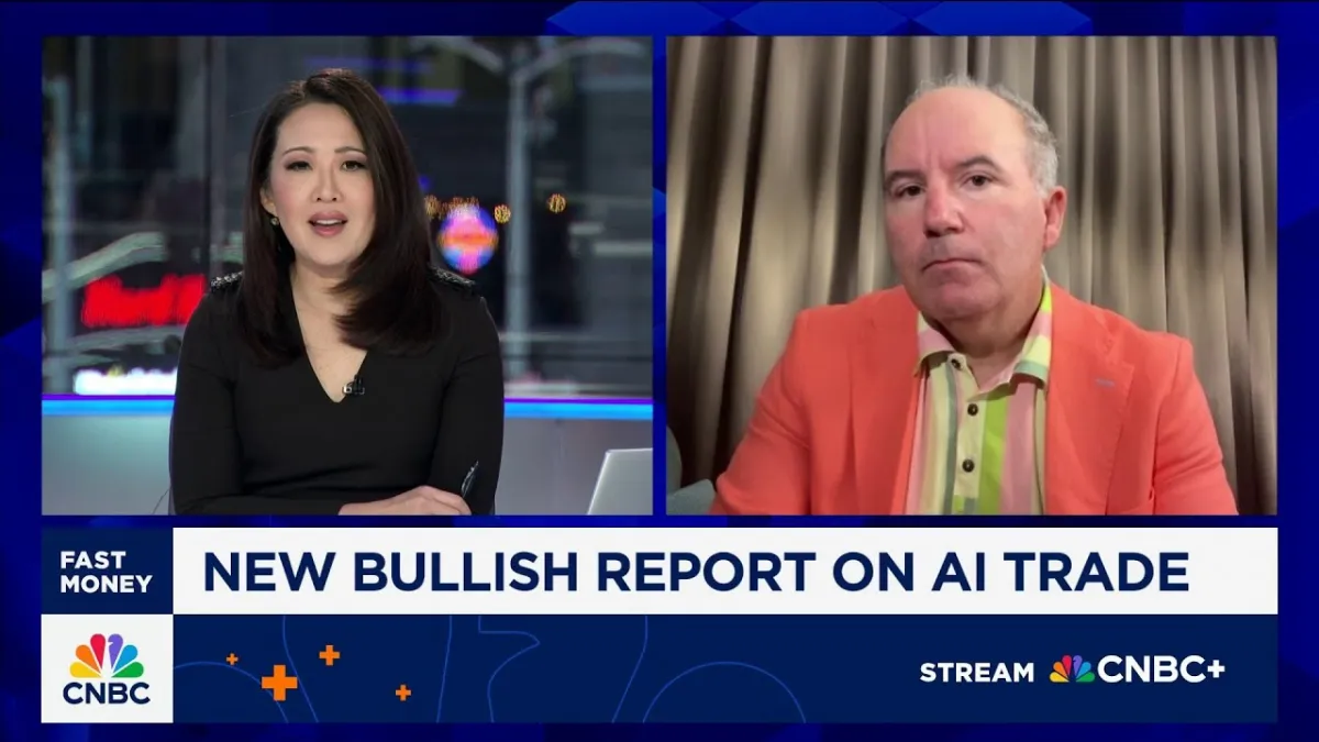 Asia's Insatiable AI Appetite: Wedbush's Dan Ives Declares "Second Inning" of Growth