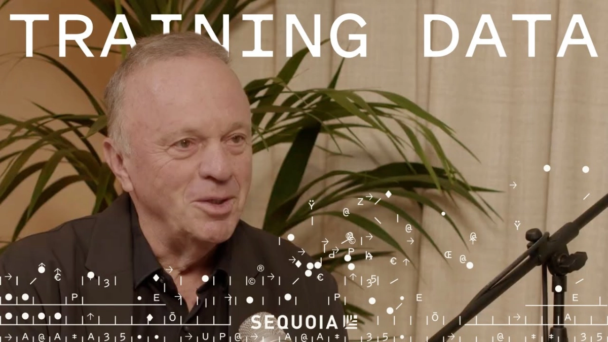 Nvidia's AI Imperative: Beyond Moore's Law, Network is the New Compute