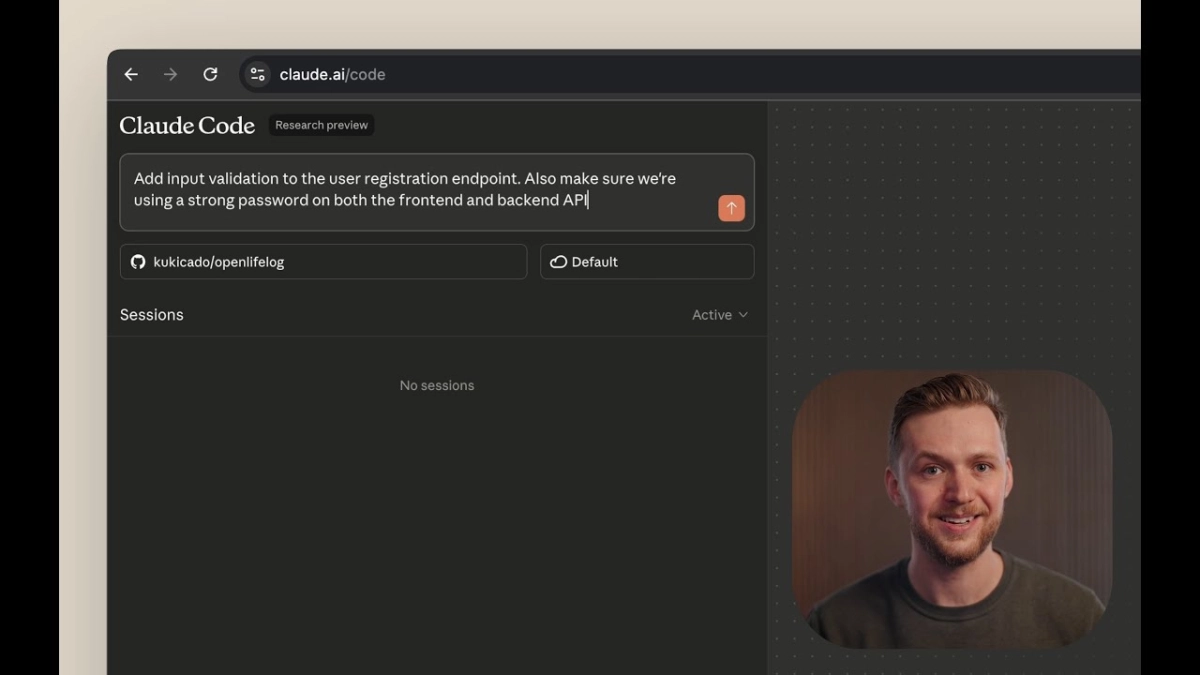 Anthropic's Latest: Claude Code on the Web and Haiku 4.5 Reshape Developer Workflows