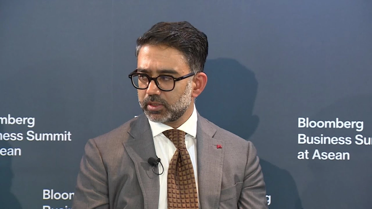 Asia’s Data Center Boom: More Than Just Land and Power