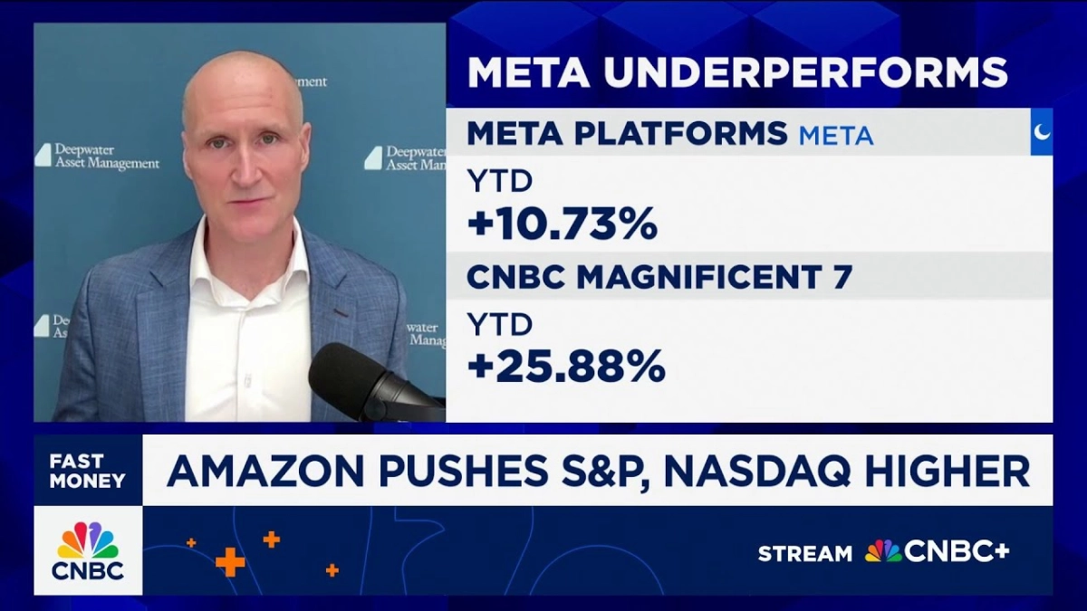AI Capex Cycle Shifts to Scrutiny, Not Stagnation