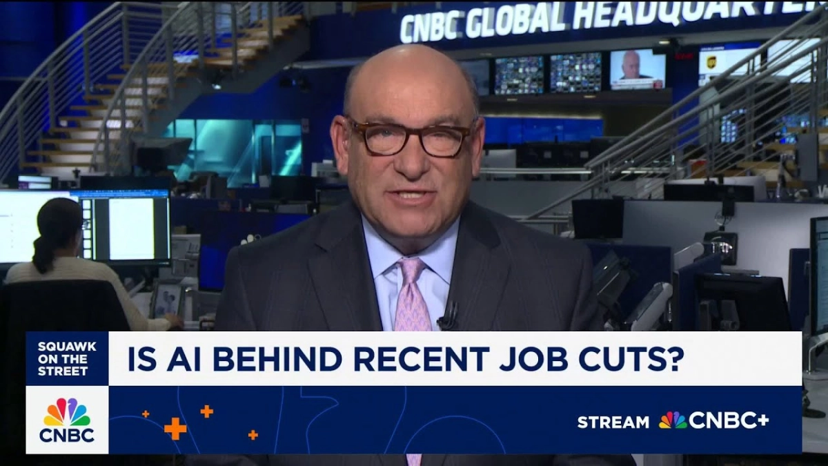 Disentangling AI from Layoffs: The Reality Behind "AI-Washing"