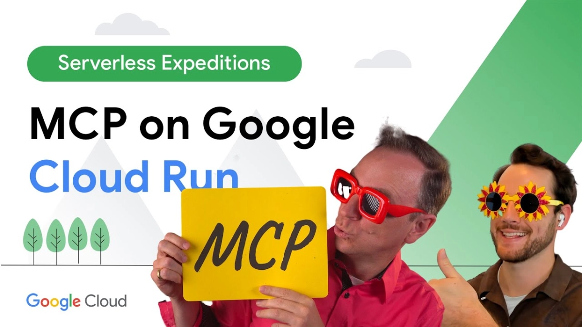 Model Context Protocol: Streamlining AI Agent Interaction with Cloud Tools