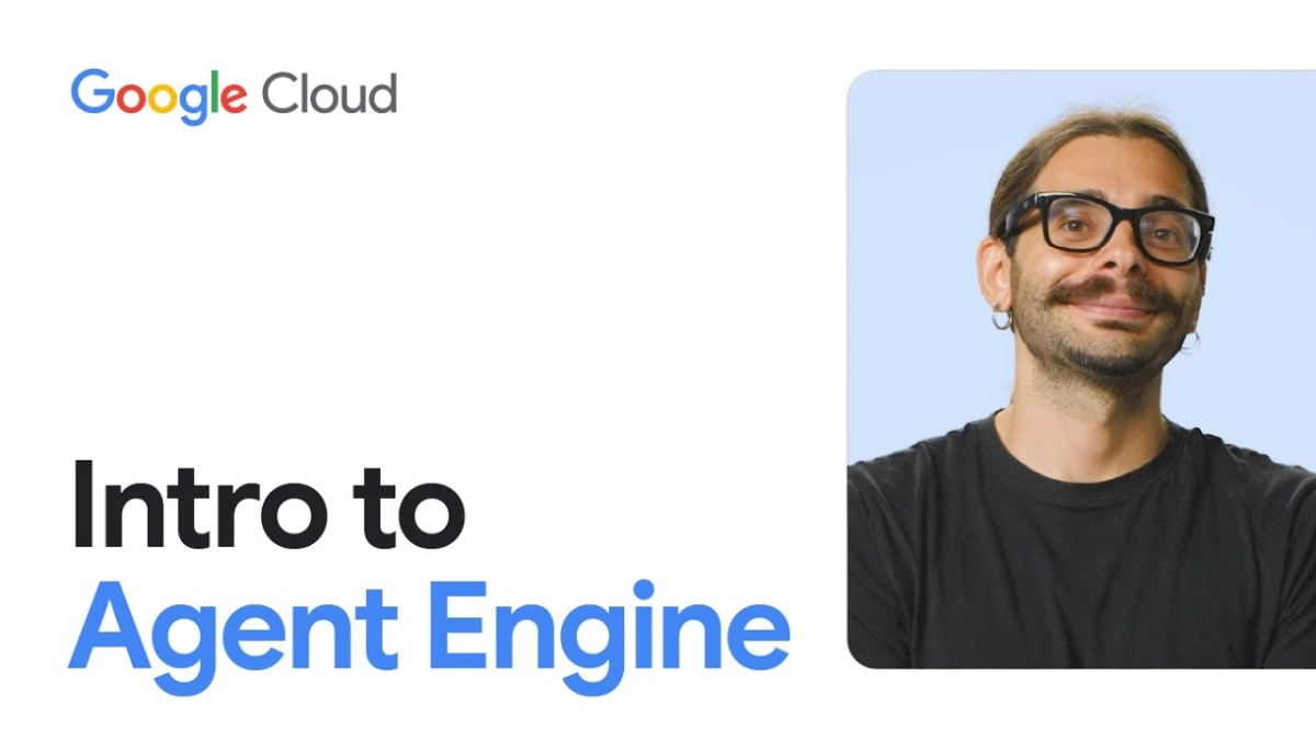 Google Cloud's Vertex AI Agent Engine Bridges the Production Gap for AI Agents