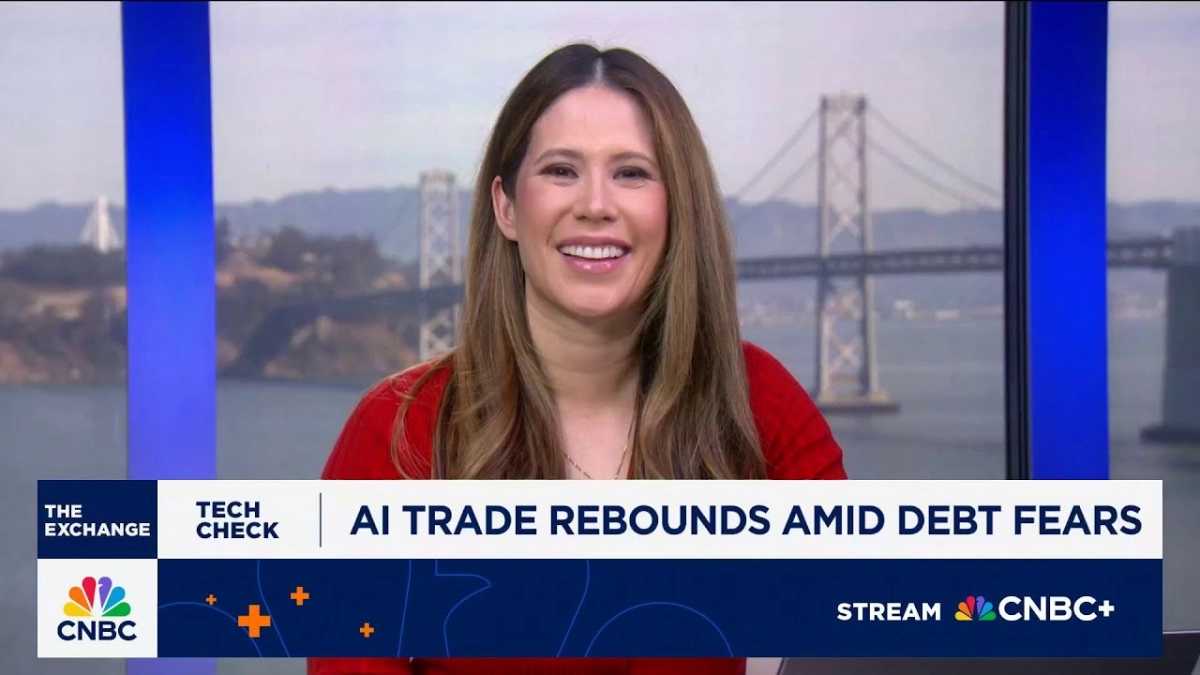 U.S., China and the race for cheaper AI