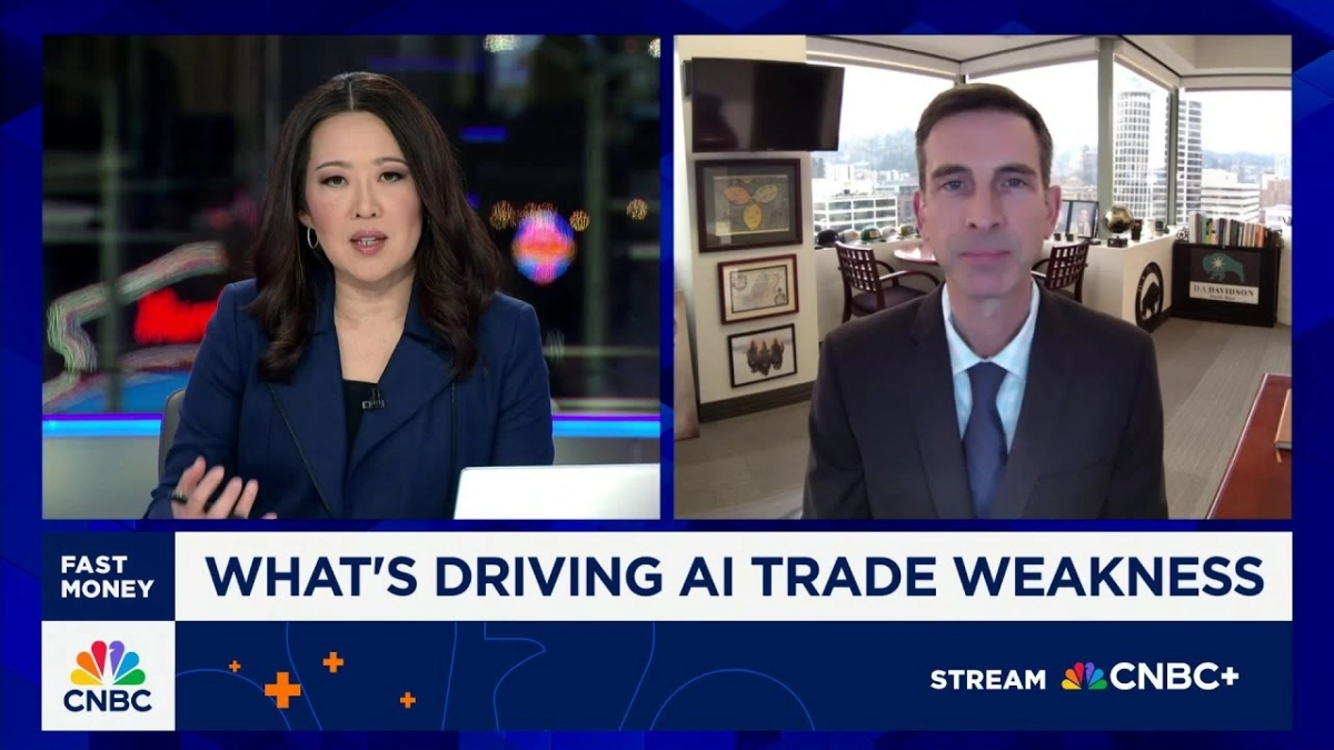 Oracle's AI Strategy: A Cautionary Tale of Unrealistic Demand