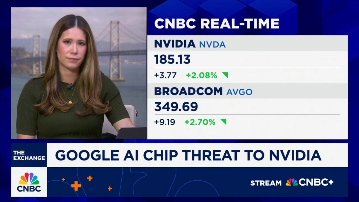 Google's Gemini 3.0 and the Strategic Resurgence of TPUs