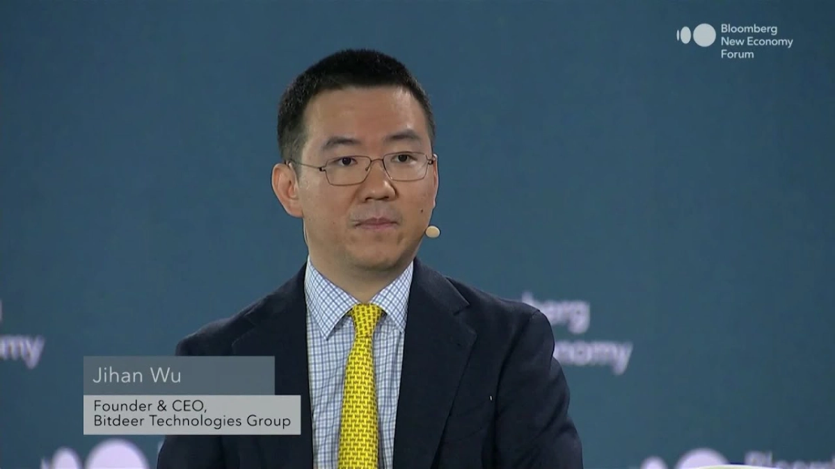 Bitcoin's Infrastructure Fuels the AI Gold Rush