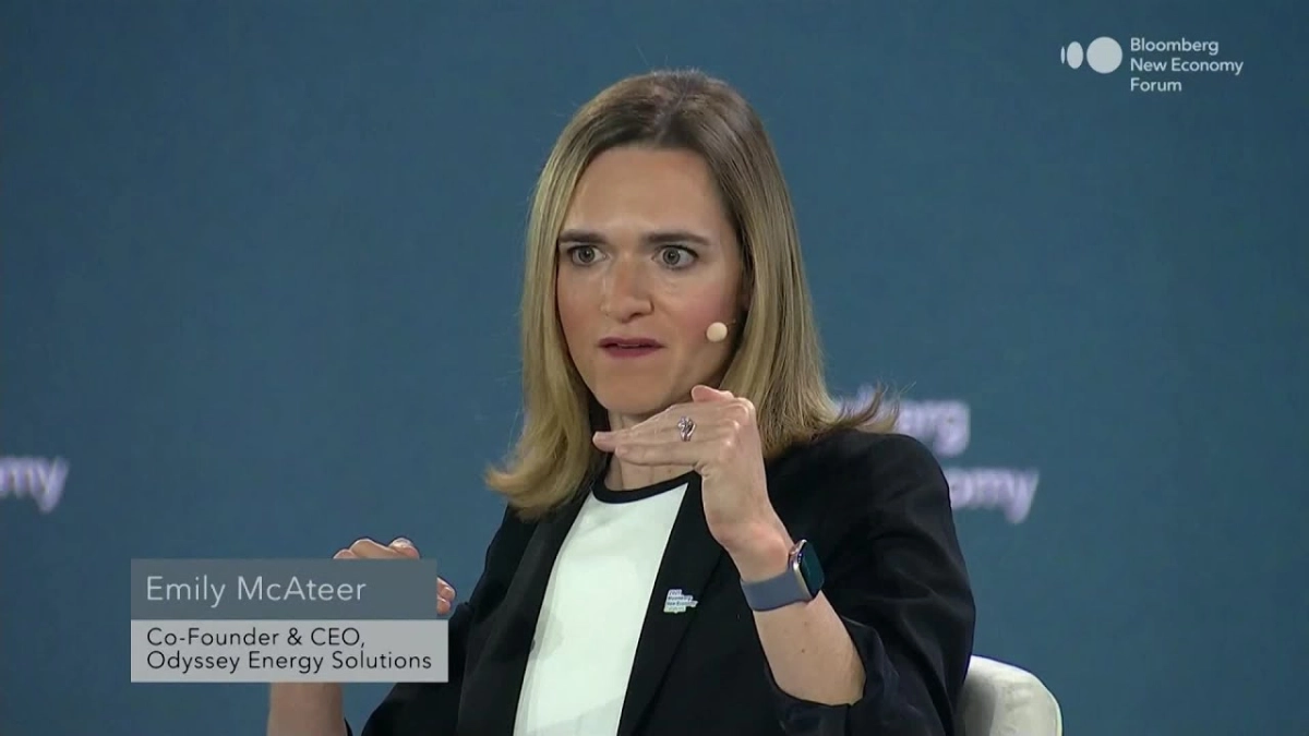 AI's Unquenchable Thirst: The Looming Energy Crisis and Global Power Shift