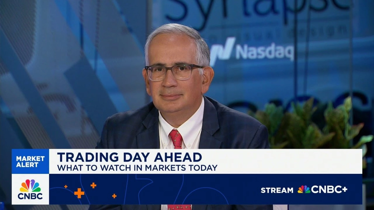 AI's Foundational Shift: Beyond the Bubble Talk