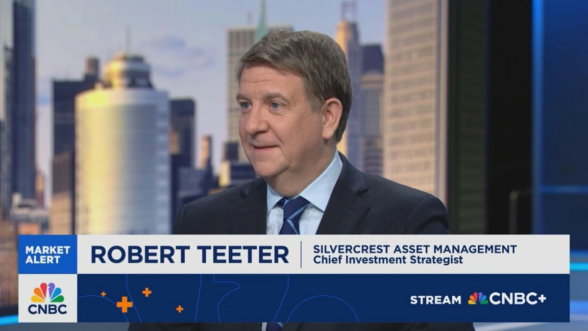 AI Shifts from Build-Out to Utilization: A New Investment Landscape