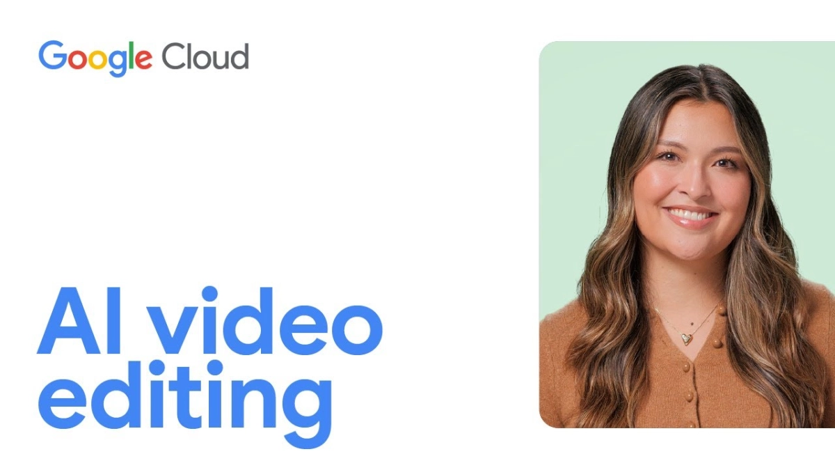 Google Cloud's Veo Model Unleashes Granular Control in AI Video Editing