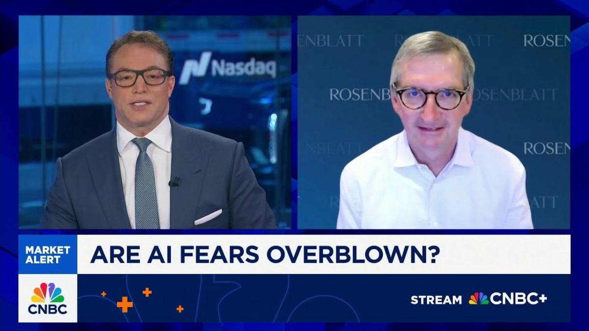 Meta's AI Investment Pays Off: A Clear Return Amidst the Tech Race