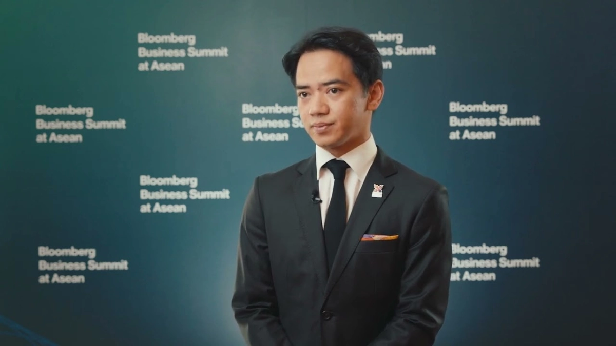 ASEAN's Digital Crucible: AI and Blockchain Driving a New Economic Narrative