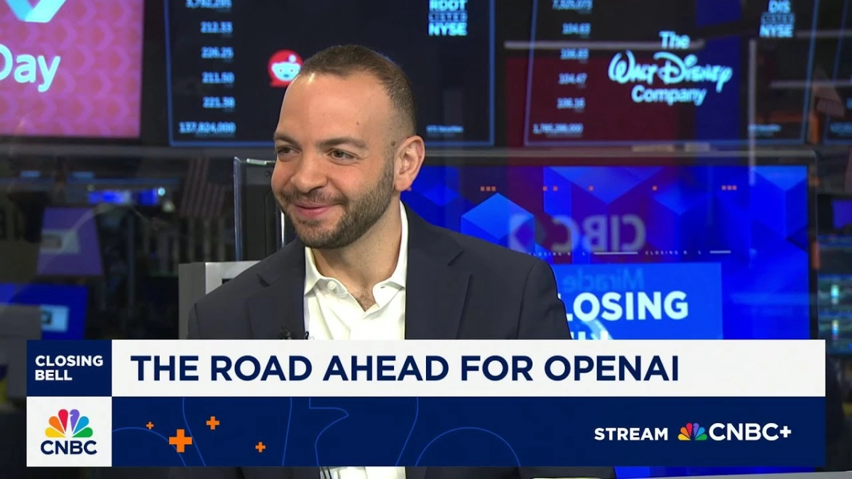 OpenAI's Future Hinges on Enterprise Adoption and Sustained Funding