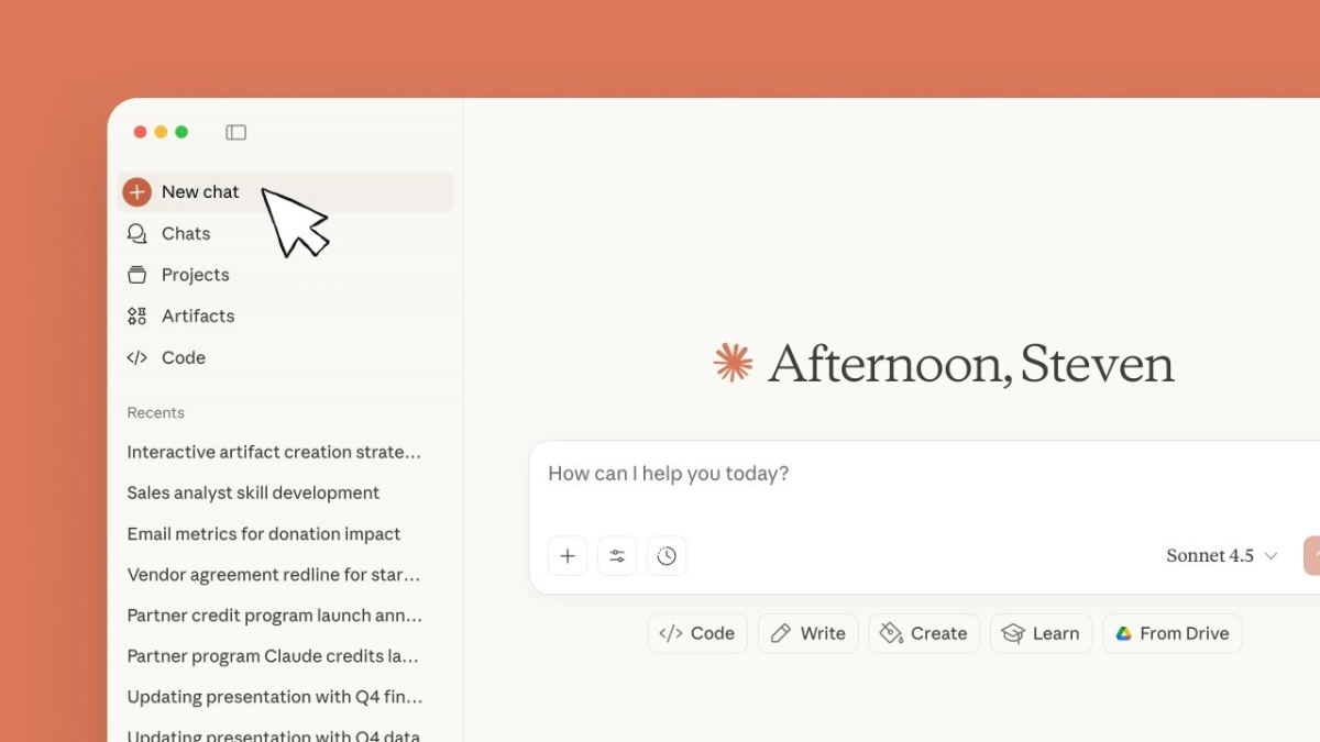 Claude.ai: Amplifying Human-AI Collaboration Through Intelligent Context and Customization