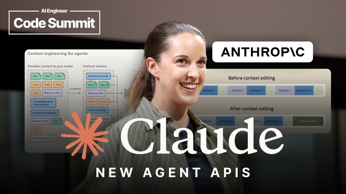 Anthropic Unveils Advanced APIs for Agentic AI Development