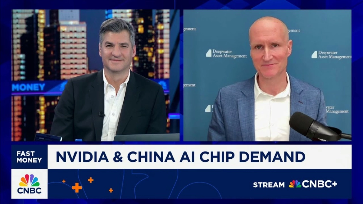 AI Trade Enters a Funk: Investor Exhaustion and the Search for New Catalysts